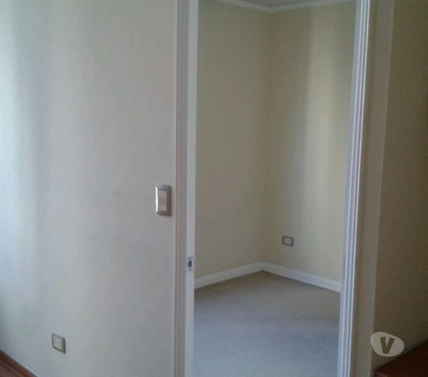 Bienes Raices Santiago Santiago - Fotos de Metro Sta Ana dpto 1dmt y living