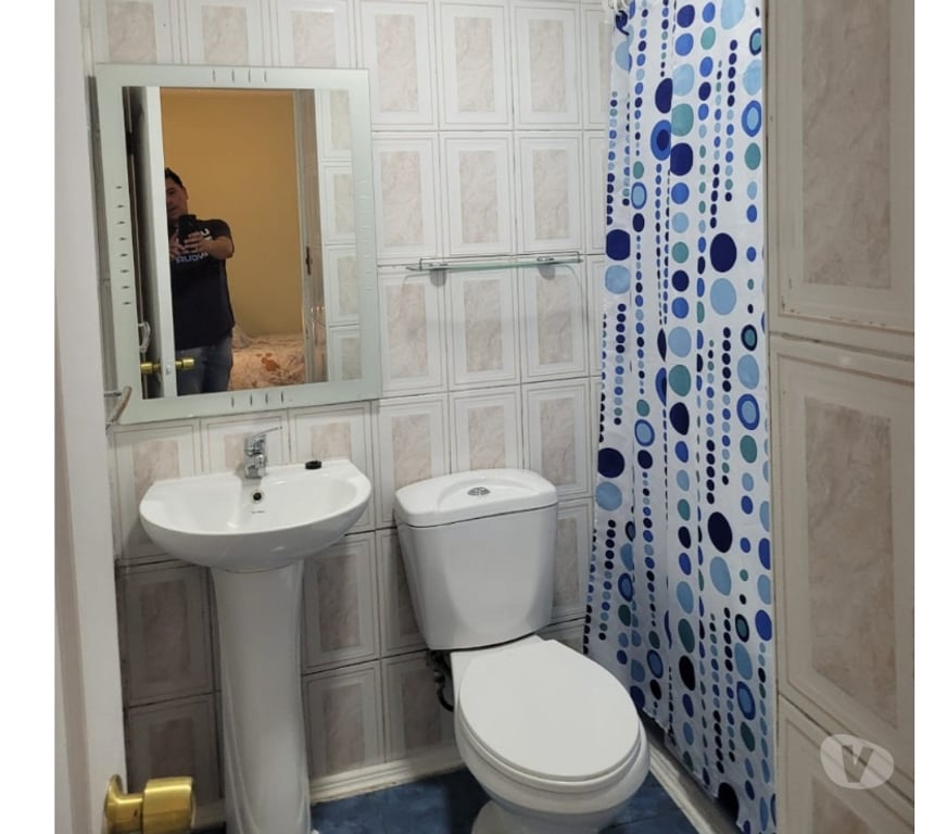 Arriendo de piezas Concepción Concepción - Fotos de Habitacion Amoblada Independiente a pasos UDD - UDEC - USS