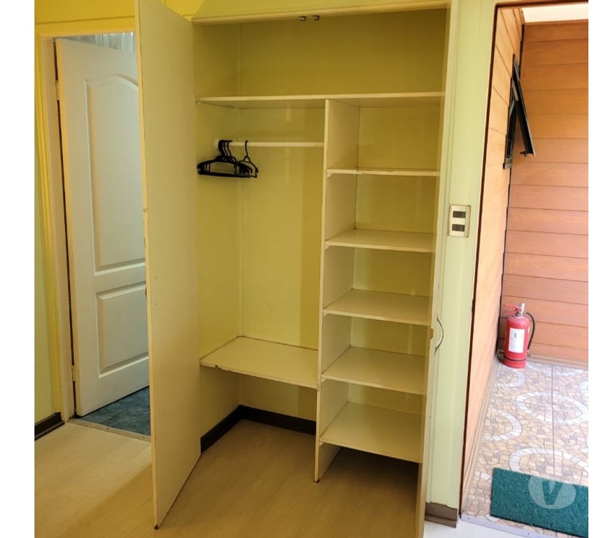 Arriendo de piezas Concepción Concepción - Fotos de Habitacion Amoblada Independiente a pasos UDD - UDEC - USS