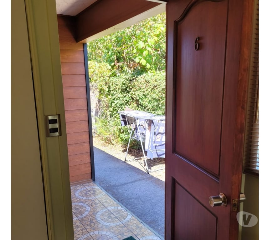 Arriendo de piezas Concepción Concepción - Fotos de Habitacion Amoblada Independiente a pasos UDD - UDEC - USS