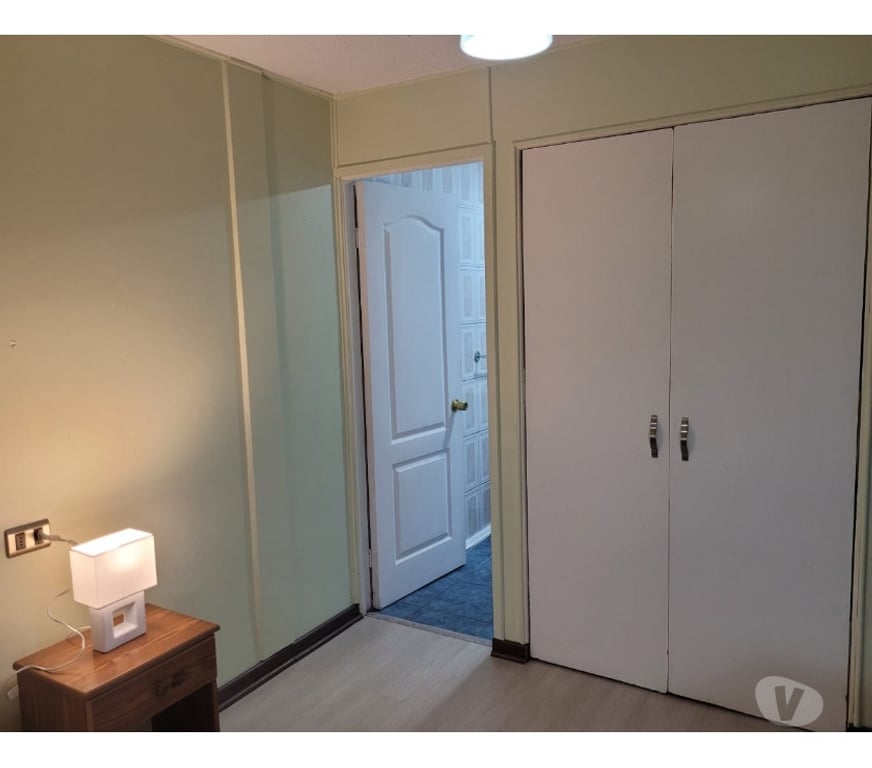 Arriendo de piezas Concepción Concepción - Fotos de Habitacion Amoblada Independiente a pasos UDD - UDEC - USS