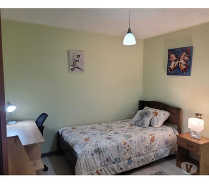 Piezas en Arriendo Concepción Concepción - Fotos de Habitacion Amoblada Independiente a pasos UDD - UDEC - USS