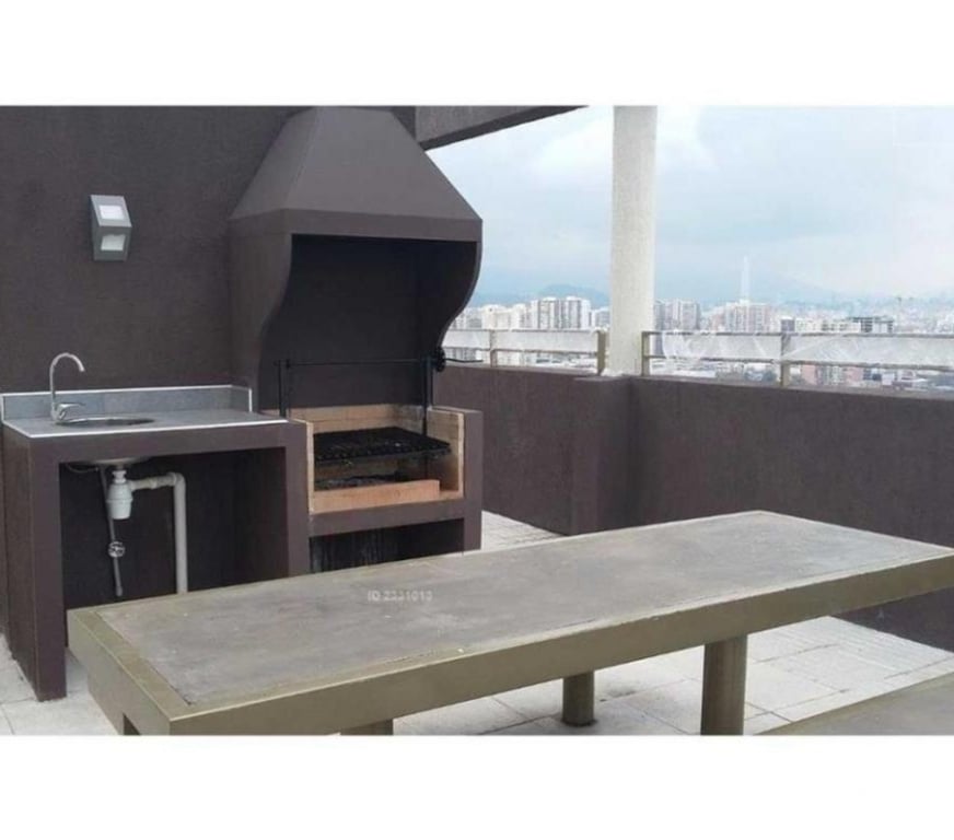 Bienes Raices Santiago Santiago - Fotos de Metro Estación Matta dpto 1dmt y living