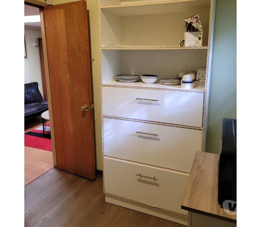 Arriendo de piezas Concepción Concepción - Fotos de Cabaña Interior Amoblada, a pasos UDD - UDEC- USS.