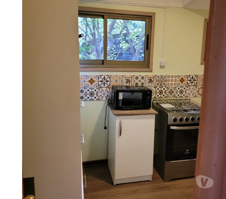 Arriendo de piezas Concepción Concepción - Fotos de Cabaña Interior Amoblada, a pasos UDD - UDEC- USS.