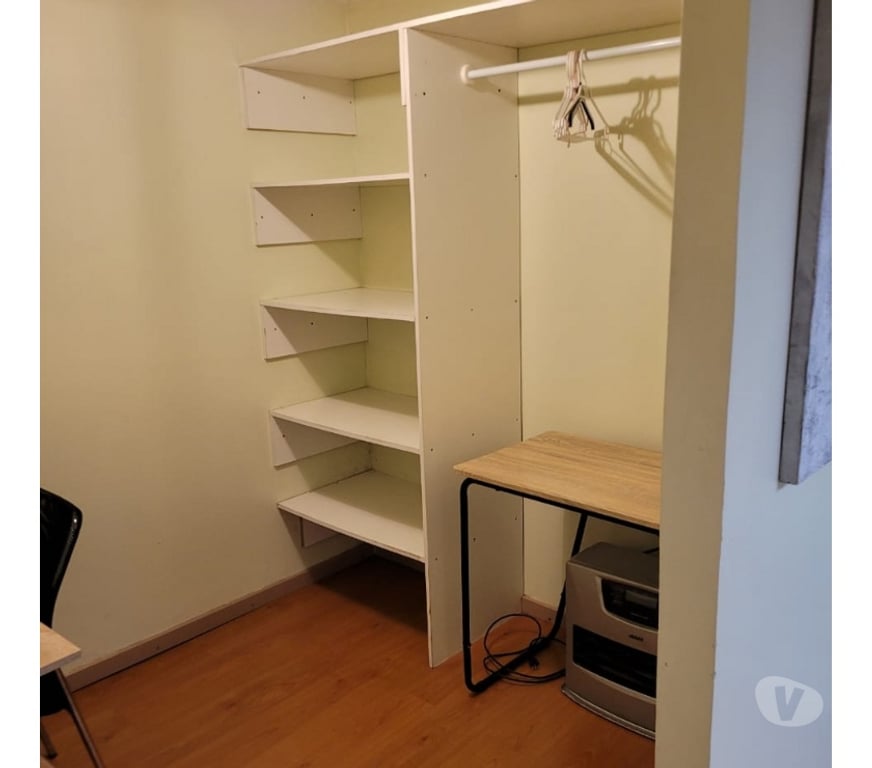 Arriendo de piezas Concepción Concepción - Fotos de Cabaña Interior Amoblada, a pasos UDD - UDEC- USS.