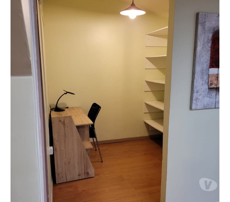 Arriendo de piezas Concepción Concepción - Fotos de Cabaña Interior Amoblada, a pasos UDD - UDEC- USS.