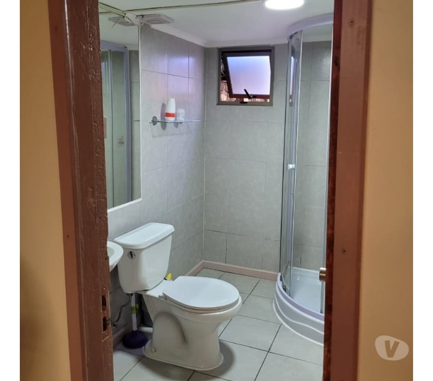 Arriendo de piezas Concepción Concepción - Fotos de Cabaña Interior Amoblada, a pasos UDD - UDEC- USS.