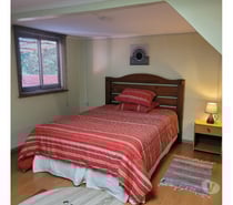 Cabaña Interior Amoblada, a pasos UDD - UDEC- USS.