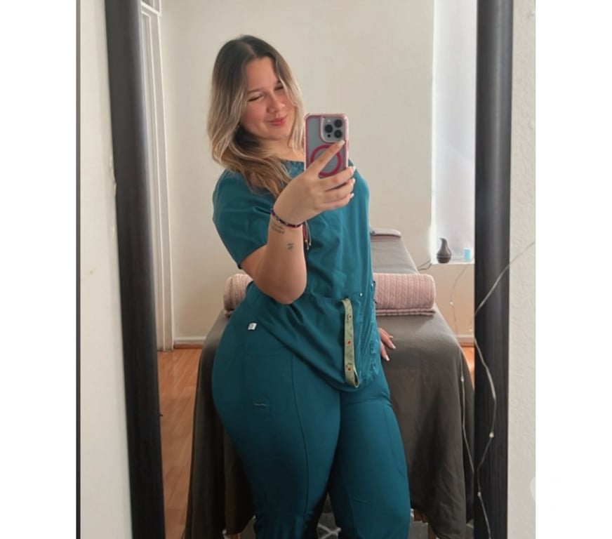 Masajes Santiago Providencia - Fotos de MASAJES TERAPEUTICOS Y DEPILACIONES