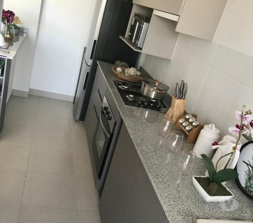 Arriendos Valparaíso Valparaíso - Fotos de Parque Ingles 3 Dormitorios estacionamiento