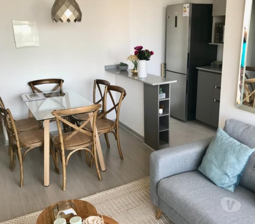 Arriendos Valparaíso Valparaíso - Fotos de Parque Ingles 3 Dormitorios estacionamiento