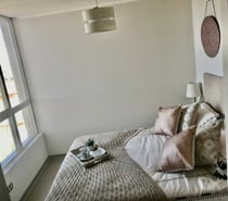 Parque Ingles 3 Dormitorios estacionamiento