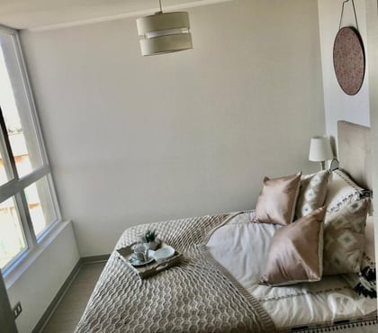 Arriendos Valparaíso Valparaíso - Fotos de Parque Ingles 3 Dormitorios estacionamiento