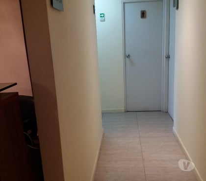 Oficinas-Consultorios Providencia Santiago - Fotos de Metro Pedro de Valdivia oficina recepción y 4privados