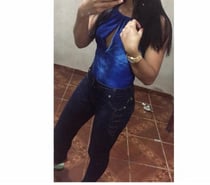 HOLA HOY TE PUEDO COMPLACER