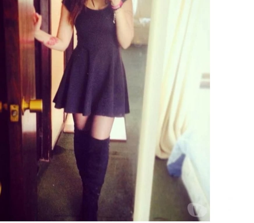 Escort Santiago Santiago - Fotos de UNA CHICA PARA TI HOY