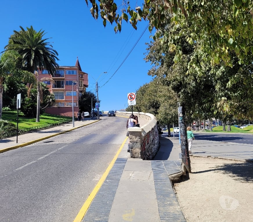 Arriendos Valparaíso Viña del Mar - Fotos de Arriendo departamento a estudiantes