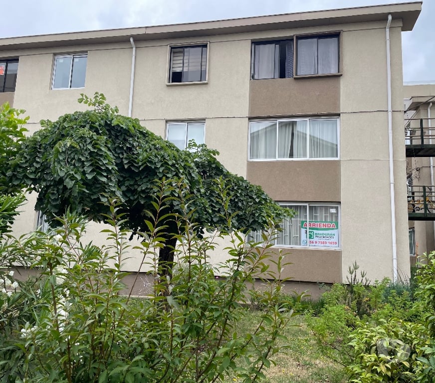 Bienes Raices Bío-Bío Los Ángeles - Fotos de VENDO AMPLIO DEPARTAMENTO RECINTO PEDRO LAGOS LOS ANGELES