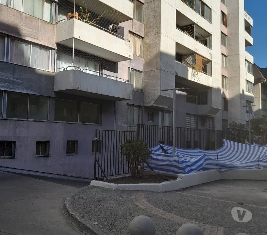 Arriendos Santiago Santiago - Fotos de REGIO 2 DORMITORIOS ESTACIONAMIENTO METRO U CATOLICA