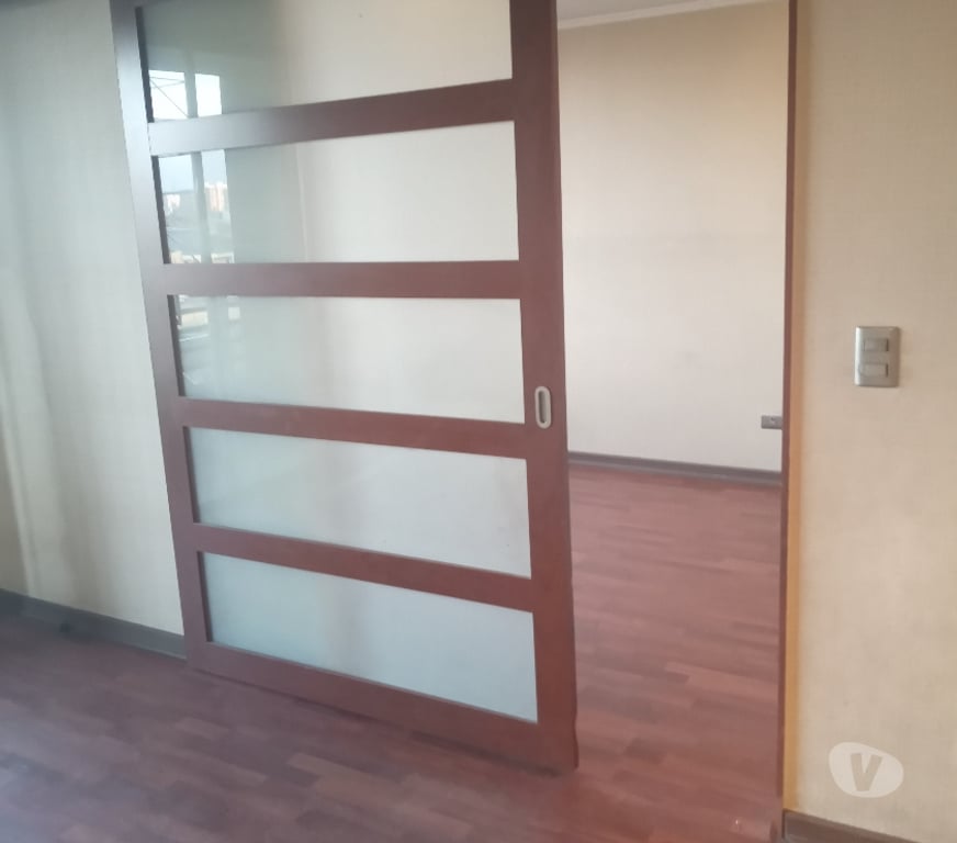 Arriendos Santiago Santiago - Fotos de REGIO DEP 1 DORMITORIO TERRAZA CONEX LAV.METRO STA ISABEL