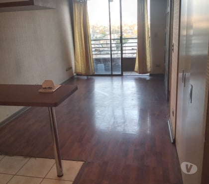  Casas y departamentos en arriendo Santiago Santiago - Fotos de REGIO DEP 1 DORMITORIO TERRAZA CONEX LAV.METRO STA ISABEL