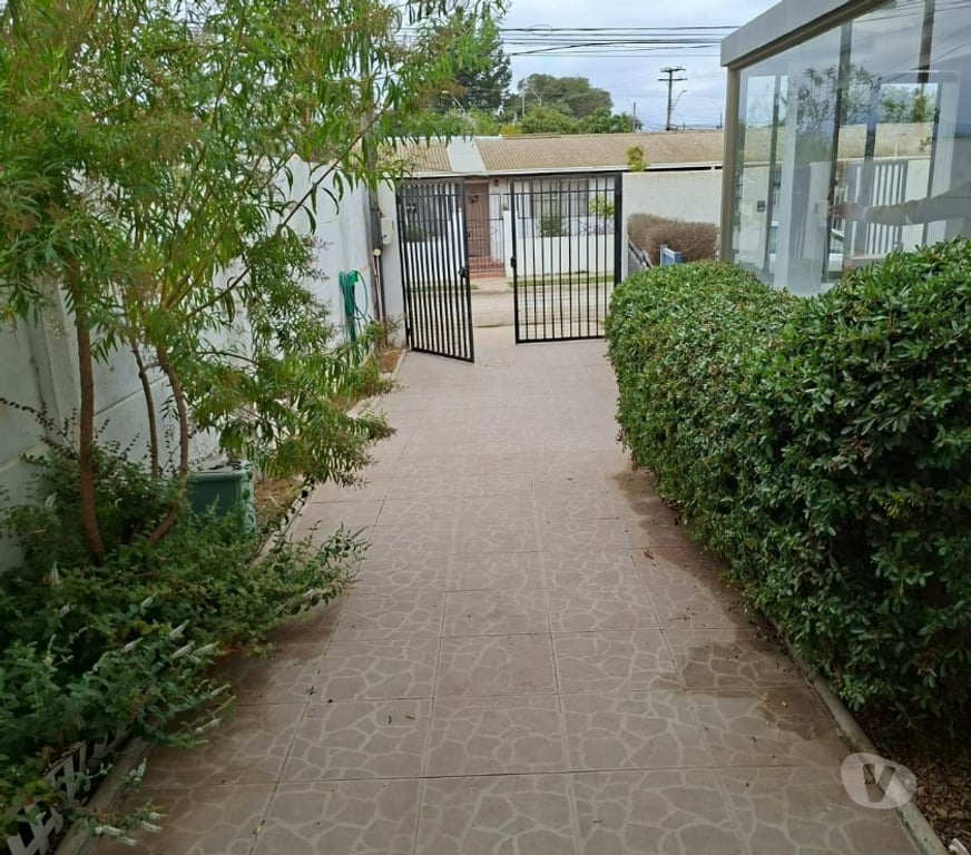 Arriendos Valparaíso Quilpué - Fotos de Casa interior indep Colinas de Oro Quilpué