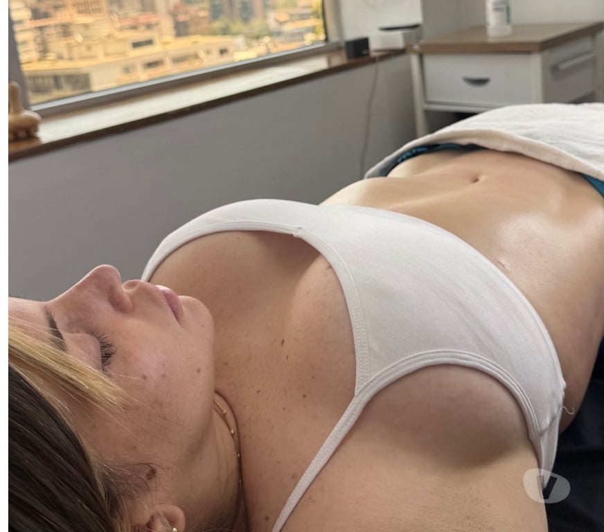 Masajes Santiago Providencia - Fotos de Masajes reductores