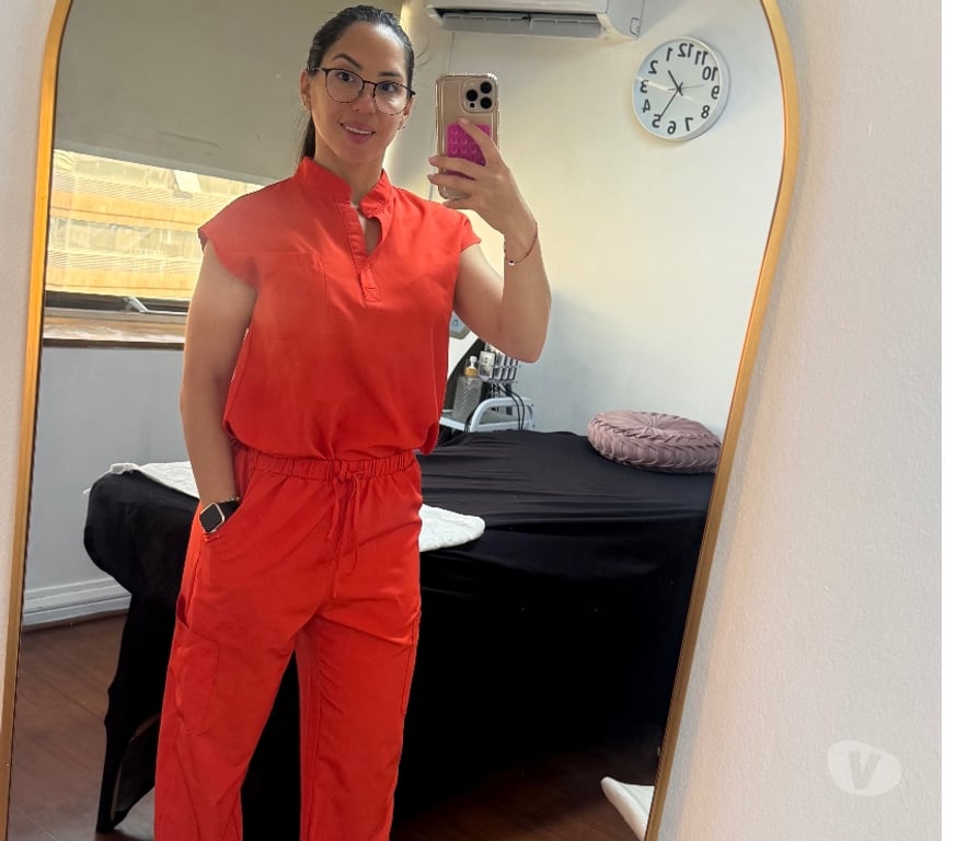 Masajes Santiago Providencia - Fotos de Masajes reductores