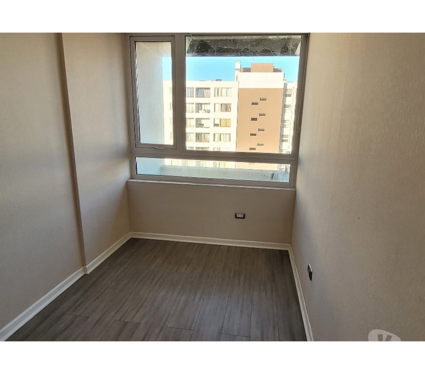 Arriendos Concepción Concepción - Fotos de Dpto. Freire 1595 2D-2B-1E-1B, muy soleado