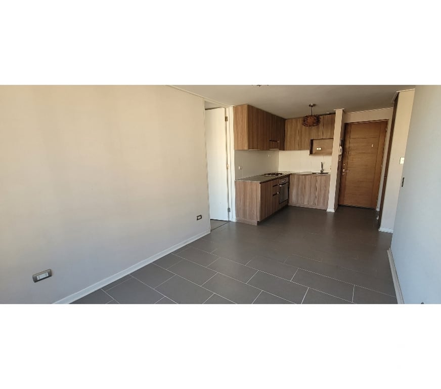 Arriendos Concepción Concepción - Fotos de Dpto. Freire 1595 2D-2B-1E-1B, muy soleado