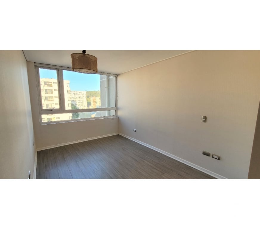 Arriendos Concepción Concepción - Fotos de Dpto. Freire 1595 2D-2B-1E-1B, muy soleado