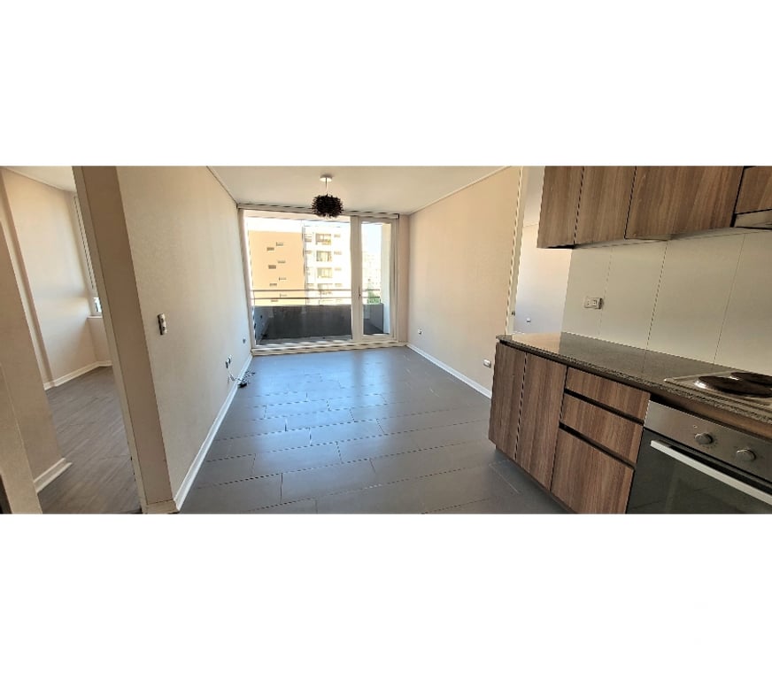 Arriendos Concepción Concepción - Fotos de Dpto. Freire 1595 2D-2B-1E-1B, muy soleado