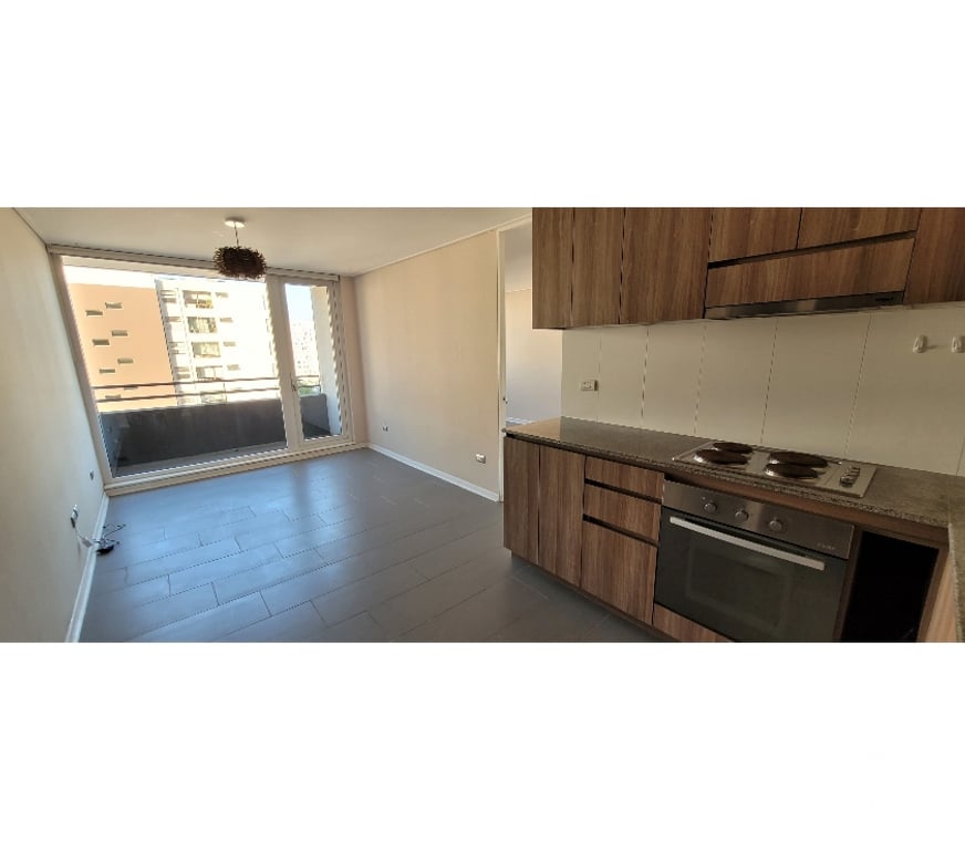 Arriendos Concepción Concepción - Fotos de Dpto. Freire 1595 2D-2B-1E-1B, muy soleado