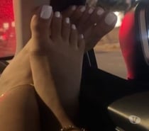 A pasarla rico con esta lolita