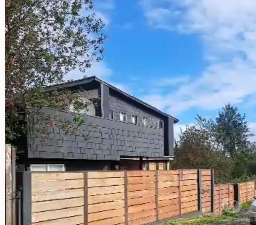 Arriendos Chiloé Quellón - Fotos de Se arrienda Hermosa y amplia casa con vista a la bahía