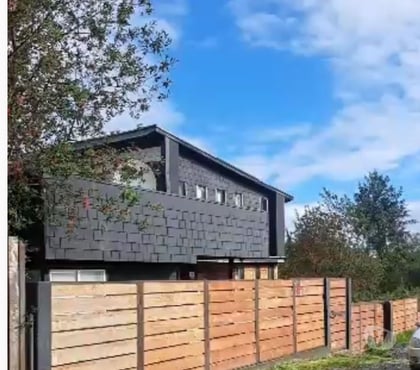 Arriendos Quellón Chiloé - Fotos de Se arrienda Hermosa y amplia casa con vista a la bahía