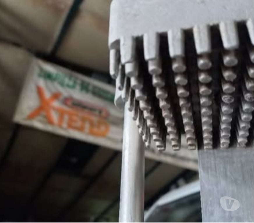 Electrodomésticos Santiago Santiago - Fotos de Triturador de cebollas papas el antiguo y eterno.