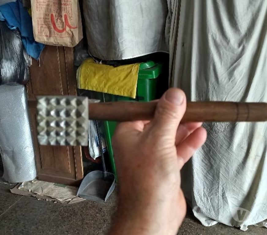 Electrodomésticos Santiago Santiago - Fotos de Triturador de cebollas papas el antiguo y eterno.