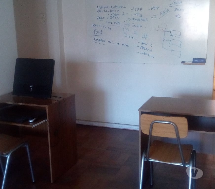 Arriendos Valparaíso Viña del Mar - Fotos de Arriendo de salas de clases