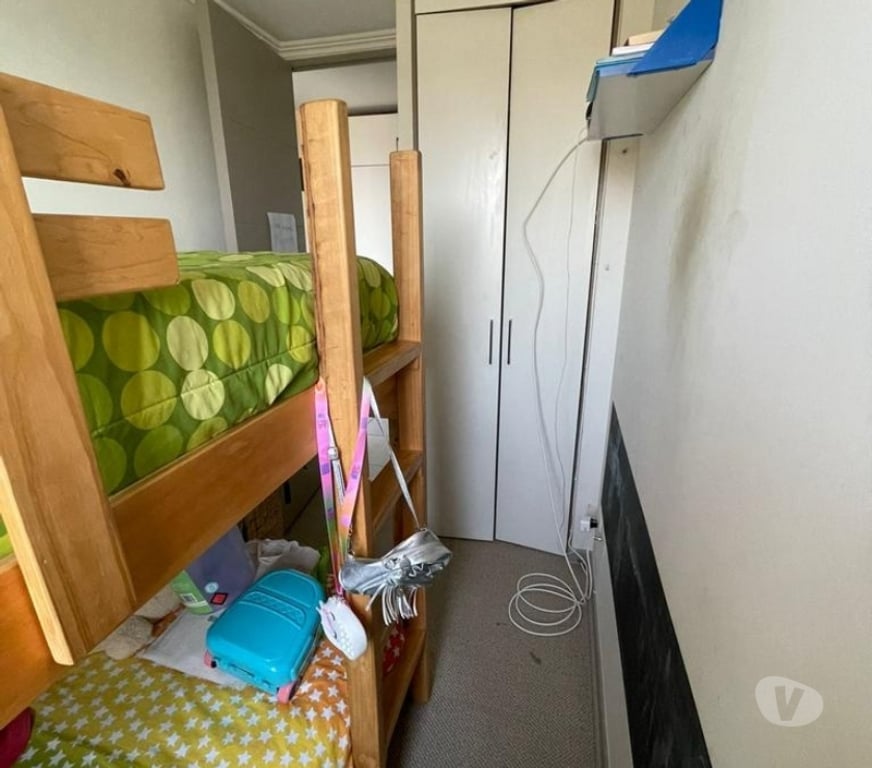 Bienes Raices Valparaíso Quilpué - Fotos de DEPARTAMENTO CUARTO PISO MARGA MARGA QUILPUE.