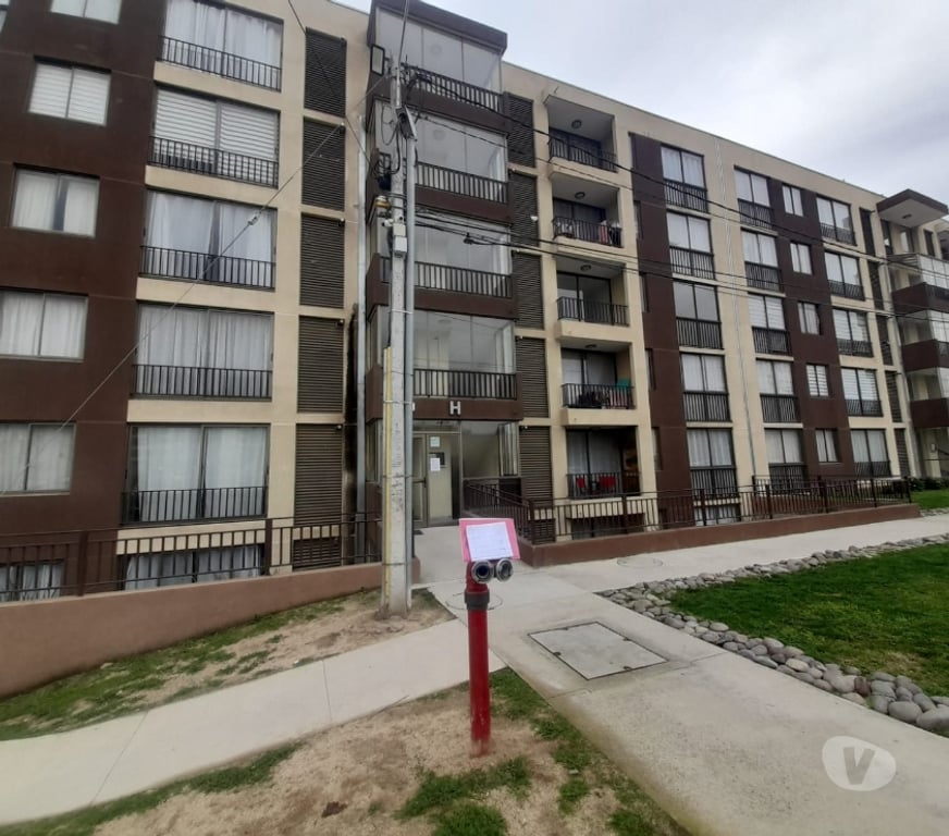 Bienes Raices Valparaíso Quilpué - Fotos de DEPARTAMENTO CUARTO PISO MARGA MARGA QUILPUE.