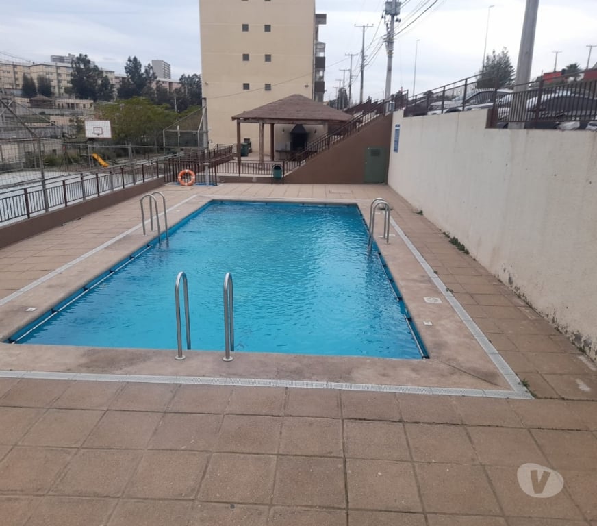 Bienes Raices Valparaíso Quilpué - Fotos de DEPARTAMENTO CUARTO PISO MARGA MARGA QUILPUE.