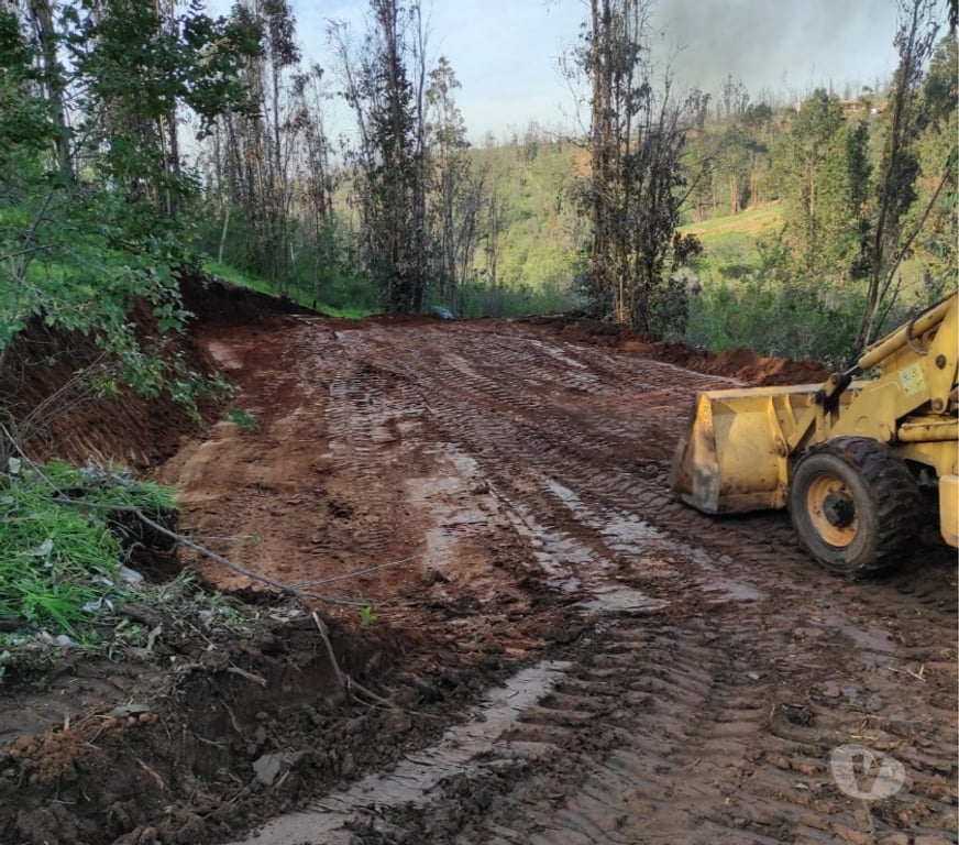 Parcelas en Venta Valparaíso Quilpué - Fotos de PARCELA BELLOTO NORTE QUILPUE