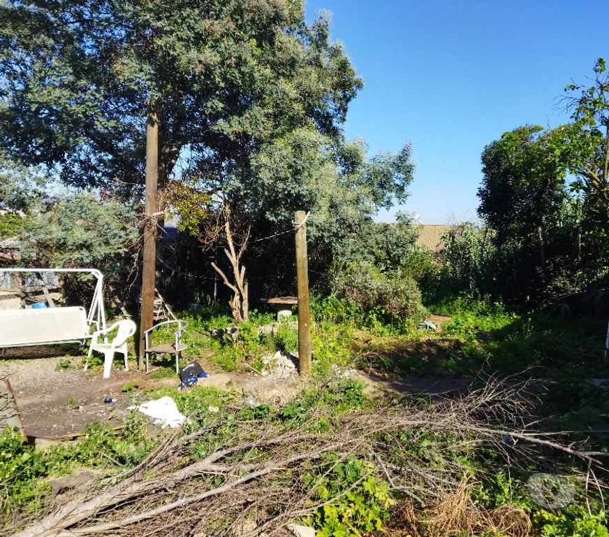 Parcelas en Venta Valparaíso Quilpué - Fotos de TERRENO PLANO URBANIZADO CON CONSTRUCCIÓN LIVIANA