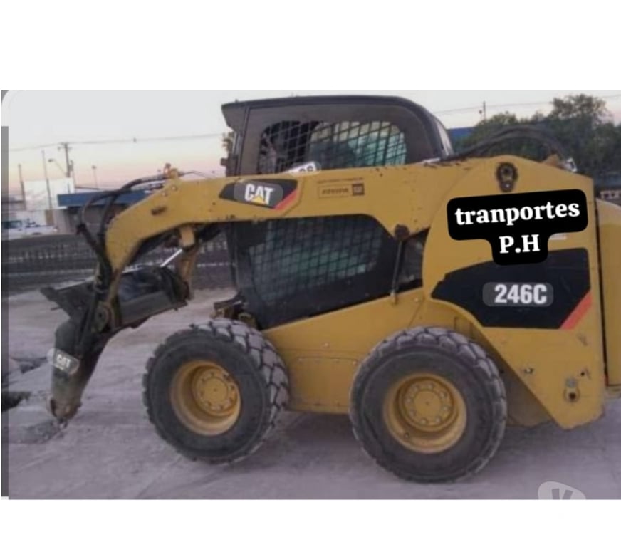 Fletes y Mudanzas - Transportes Santiago Huechuraba - Fotos de fletes y retiros de escombro