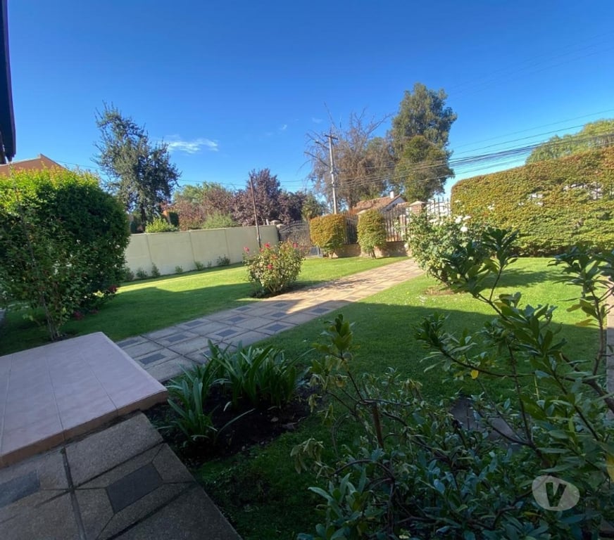 Bienes Raices Cachapoal Machal - Fotos de Hermosa casa en venta en Loteo Santa Aurora, Machali