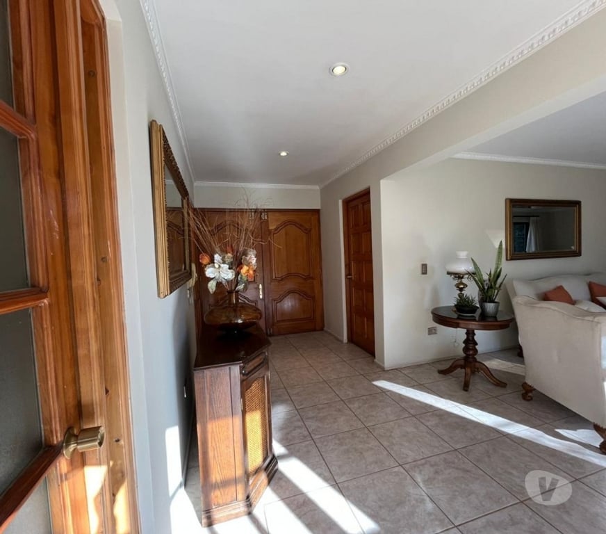 Bienes Raices Cachapoal Machal - Fotos de Hermosa casa en venta en Loteo Santa Aurora, Machali