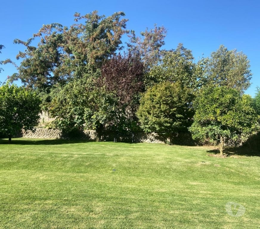 Bienes Raices Cachapoal Machal - Fotos de Hermosa casa en venta en Loteo Santa Aurora, Machali