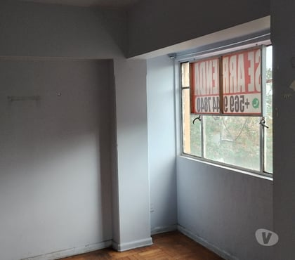 Arriendos Santiago Santiago - Fotos de Arriendo departamento 90 m2., de tres dormitorios, 1 baño.